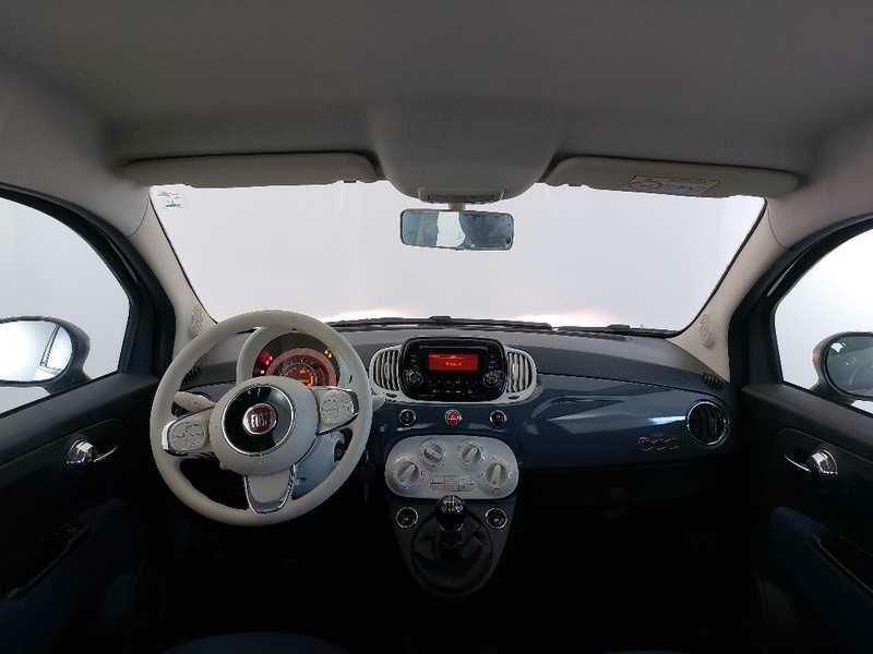 FIAT 500 1.0 70cv Ibrido Cult