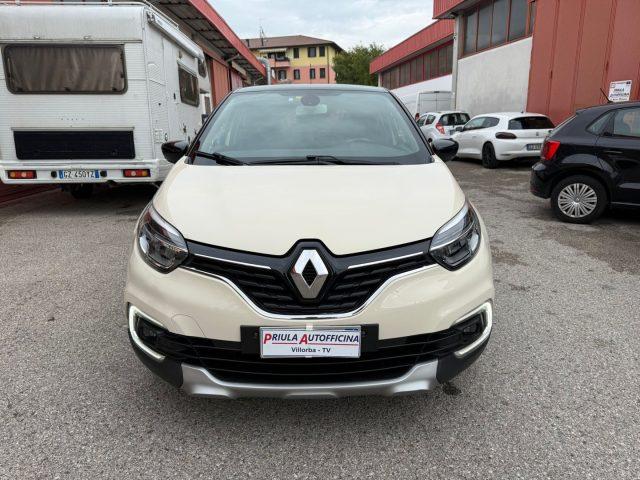 RENAULT Captur 0,9 TCE 90 CV Sport Edition