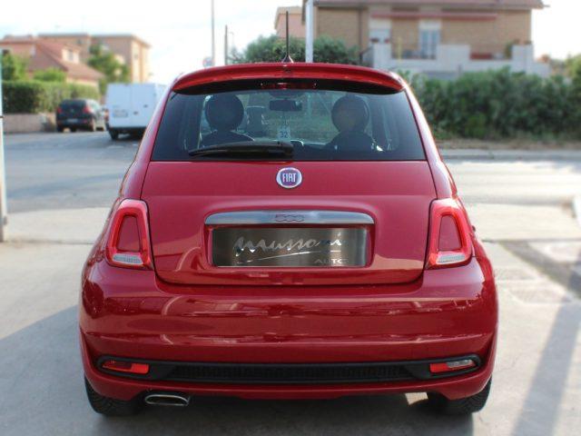 FIAT 500 1.3 Multijet 95 CV S