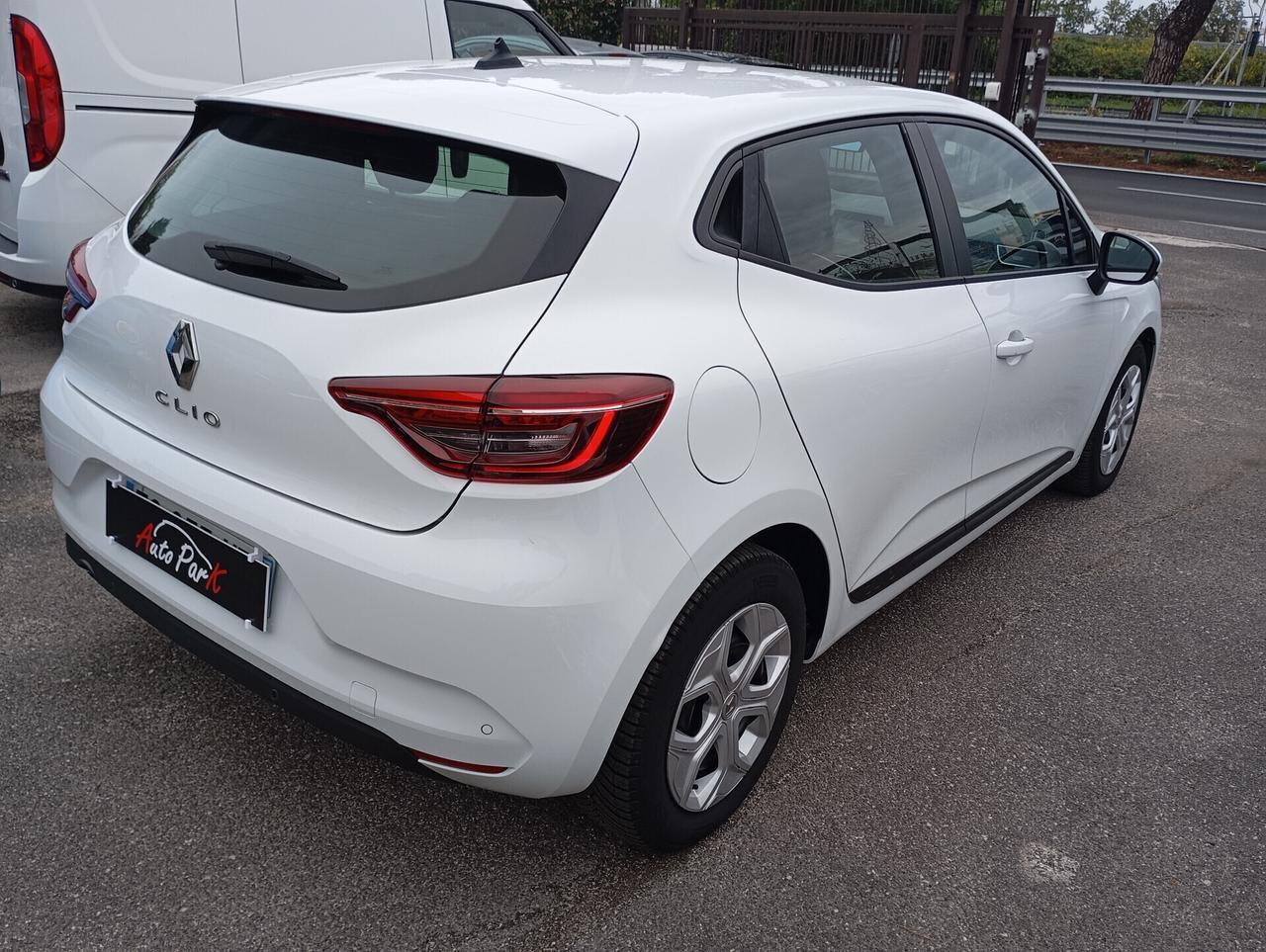 Renault Clio 5P 1.5 Blue dCi 85CV Zen