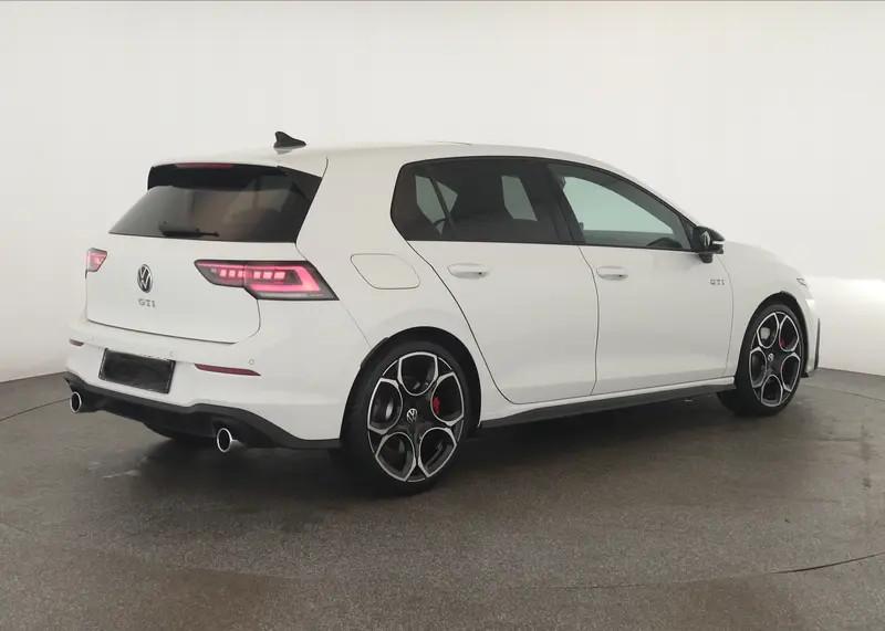Volkswagen Golf GTI Tetto*Pelle*Iva Esposta