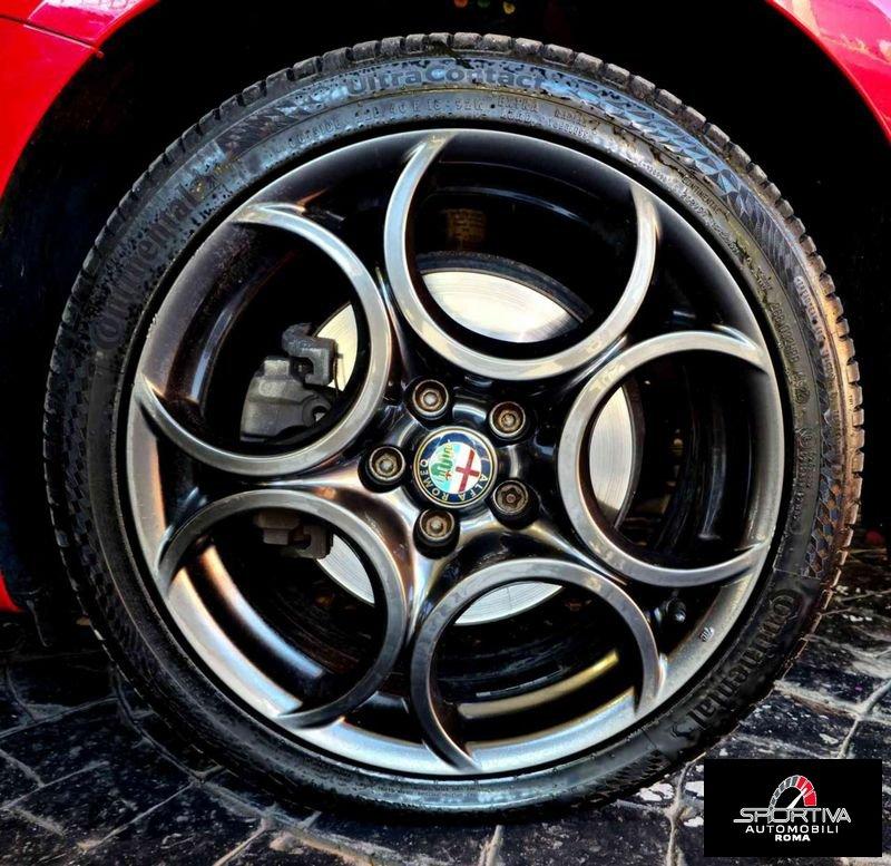 Alfa Romeo Giulietta SPRINT CONDIZIONI IMPECCABILI 49000 KM! 1.4 150