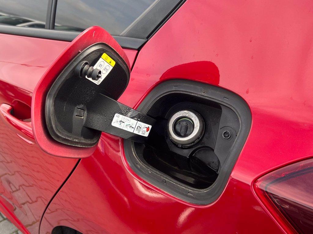 FORD Focus 1.0 EcoBoost Hybrid 125 CV 5p. ST-Line X del 2023