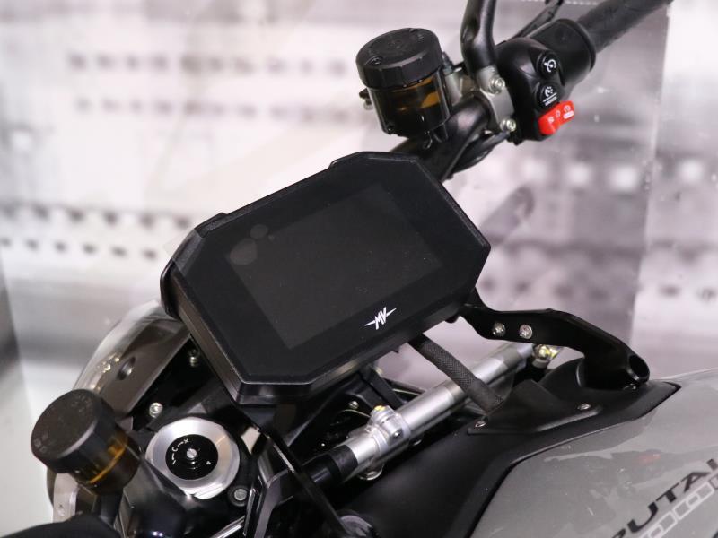 MV Agusta Brutale 1000 RS