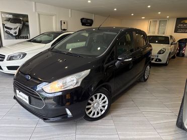 Ford B-Max 2013 100.000KM
