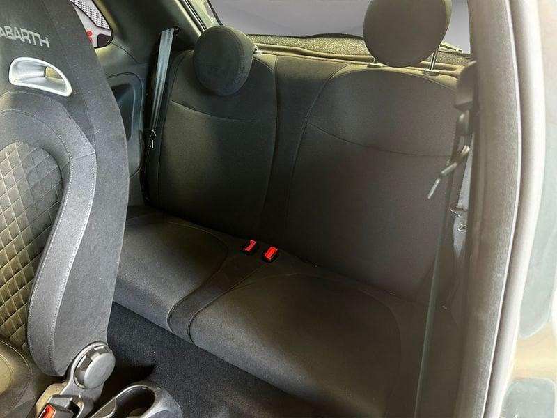 Abarth 595 595 1.4 Turbo T-Jet 165 CV - PROMO SIRONIAUTO+