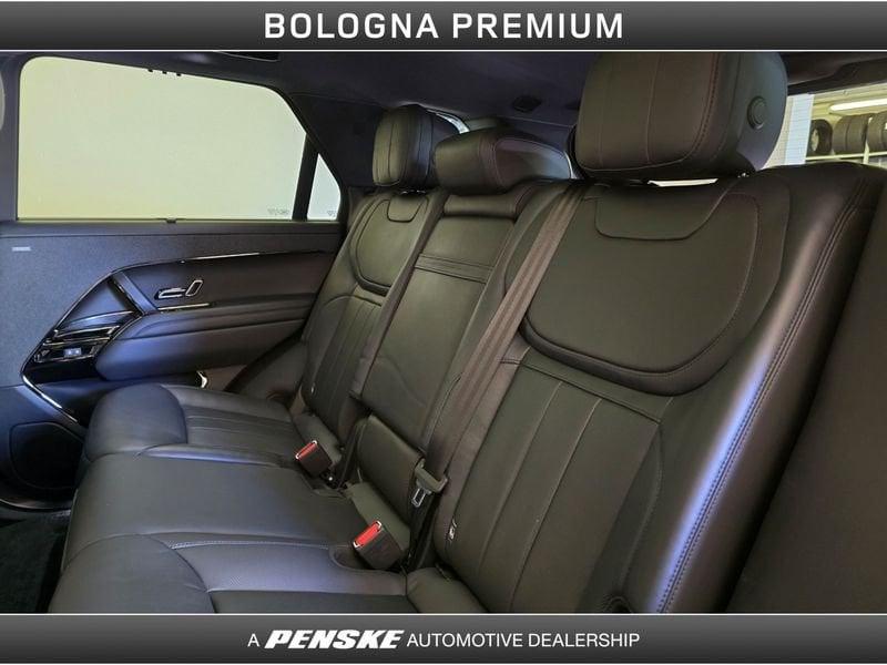 Land Rover RR Sport Range Rover Sport 3.0D l6 249 CV Dynamic HSE