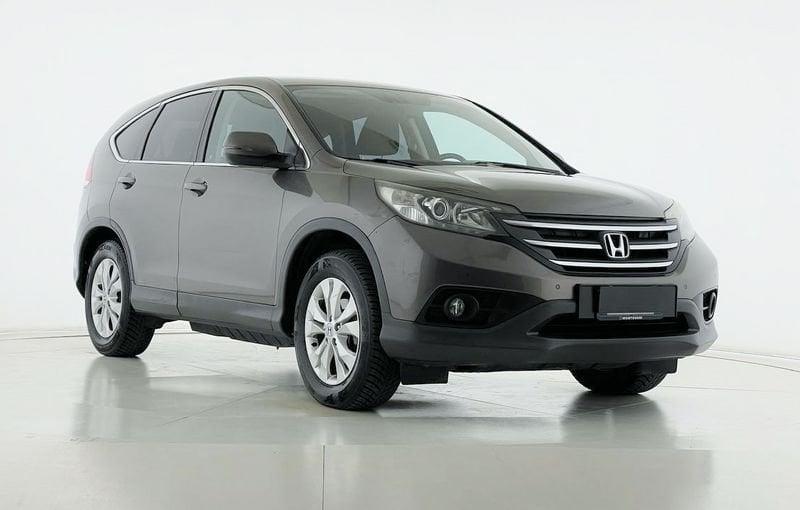 Honda CR-V CR-V 1.6 i-DTEC Elegance 2WD