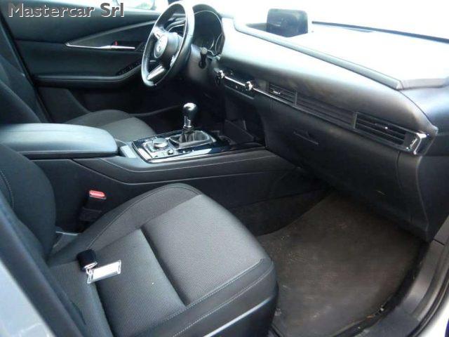 MAZDA CX-30 CX-30 2.0 m-hybrid Executive 2wd 122cv 6mt-GR444EG