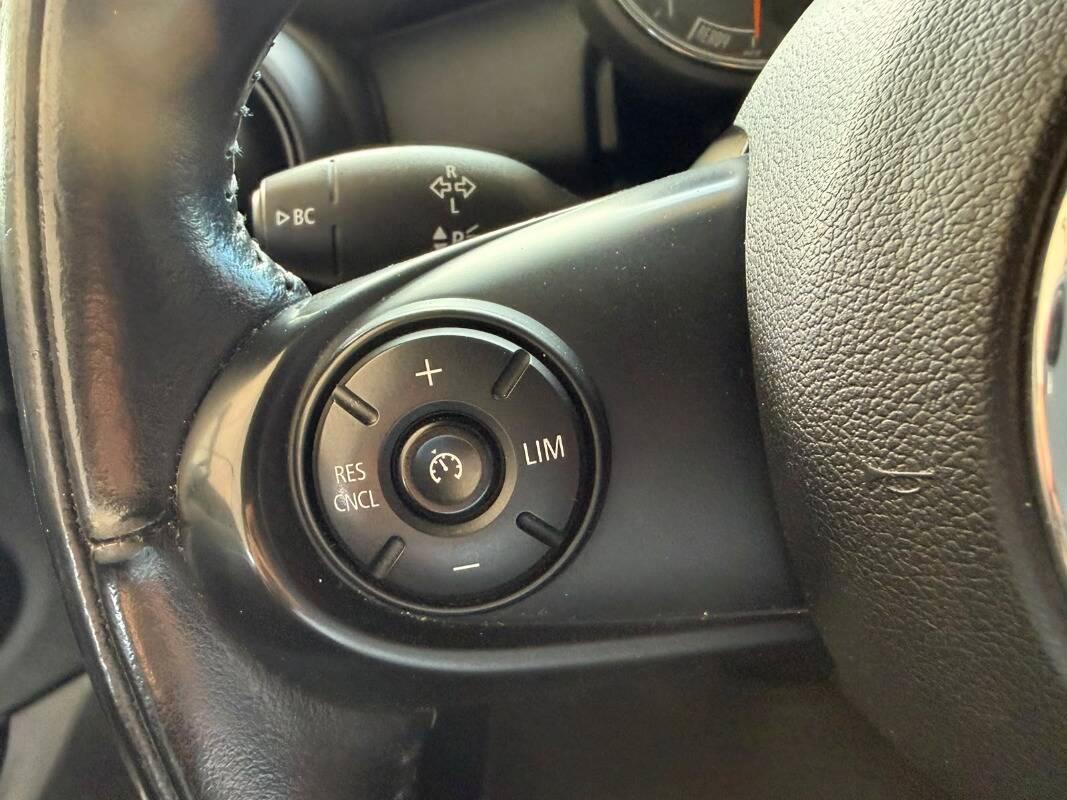 Mini Mini 5 Porte 1.5 Cooper D