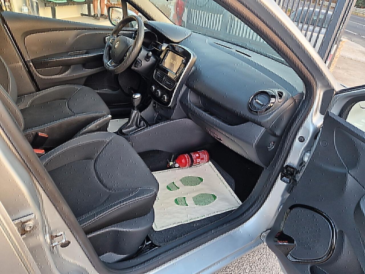 Renault Clio Sporter dCi 8V 90CV S&S 82gr. Energy EcoBusiness