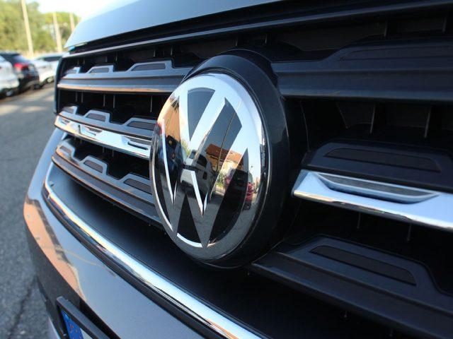 VOLKSWAGEN T-Cross 1.0 TSI Style BMT