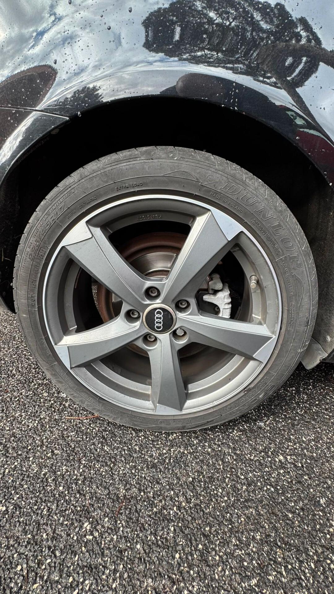 A3 SPB 2.0 16V TDI Ambition