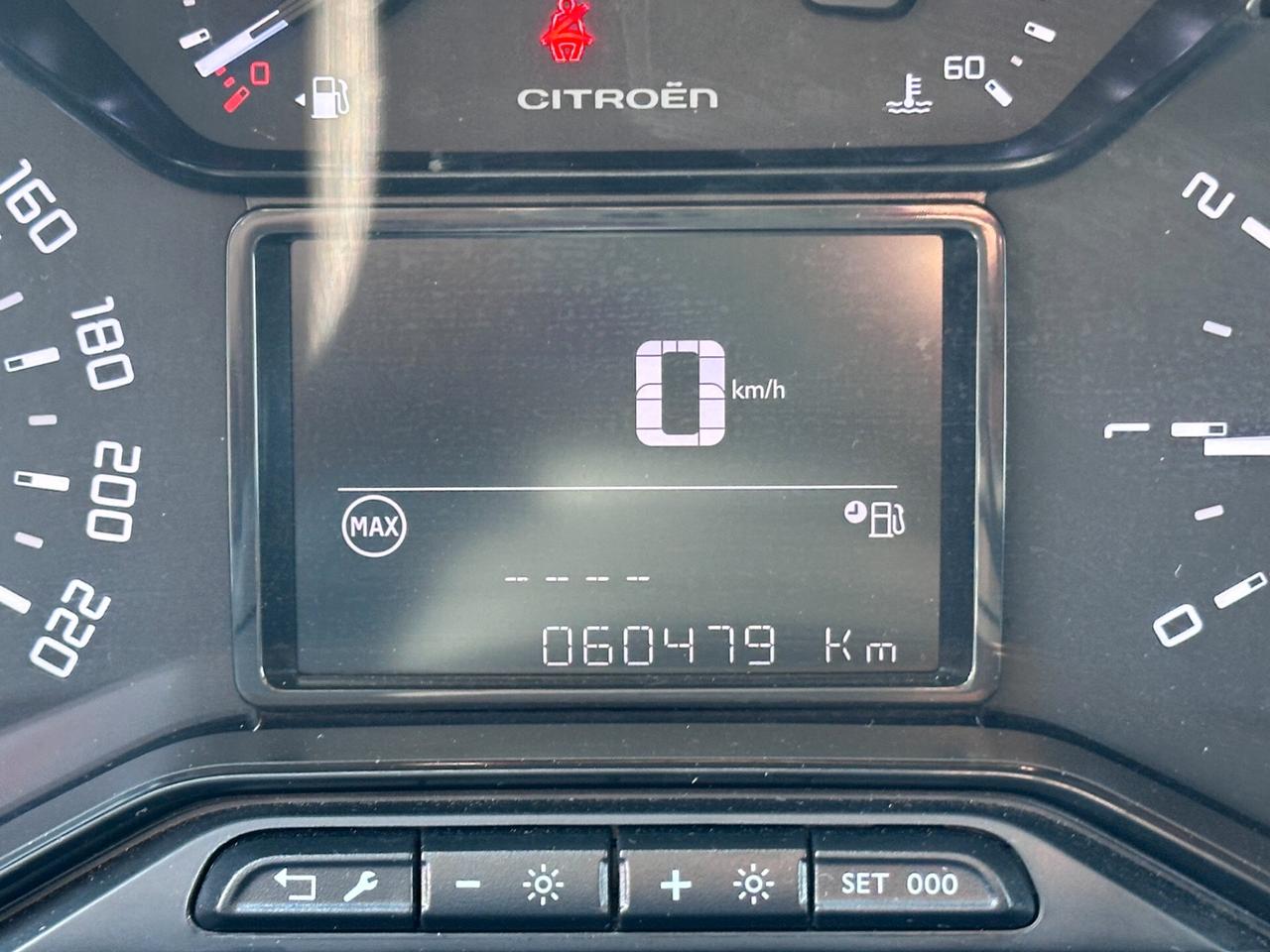 Citroen C3 PureTech 83 S&S C-Series