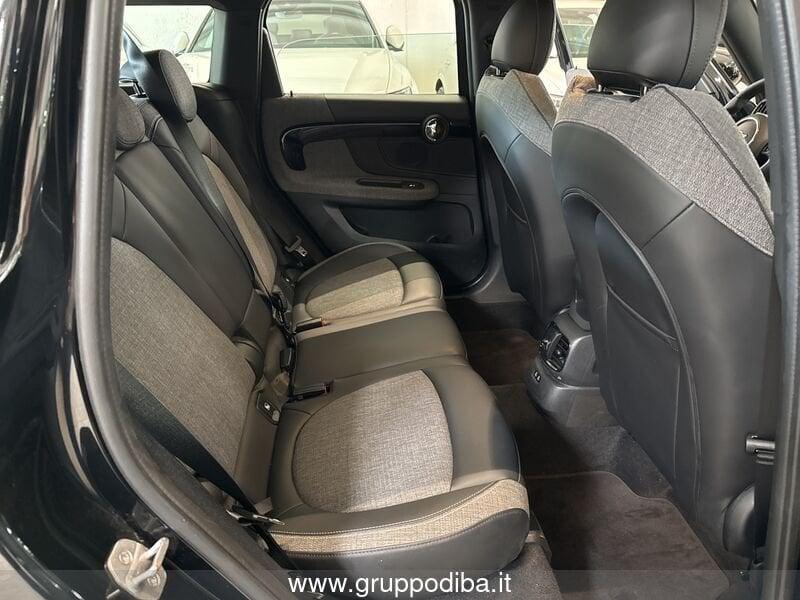 MINI Mini Countryman F60 2020 Benzi Mini Countryman 1.5 Cooper Northwood Edition all4
