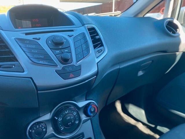 Ford Fiesta Fiesta+ 1.2 82CV 5 porte