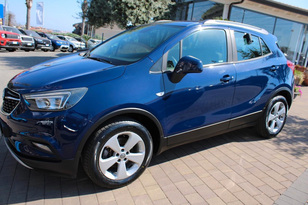 Opel Mokka X 1.6 CDTI Ecotec 4x2 Start&Stop Ultimate