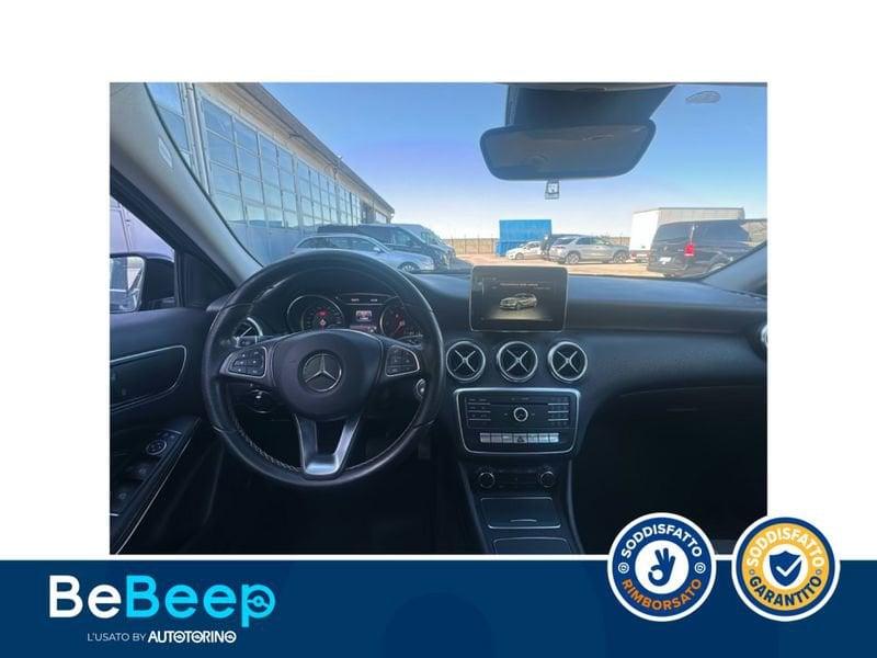 Mercedes-Benz Classe A A 180 D SPORT NEXT AUTO