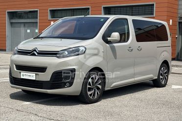 CITROEN Jumpy BlueHDi 150 S&S PL-TN Atlante M