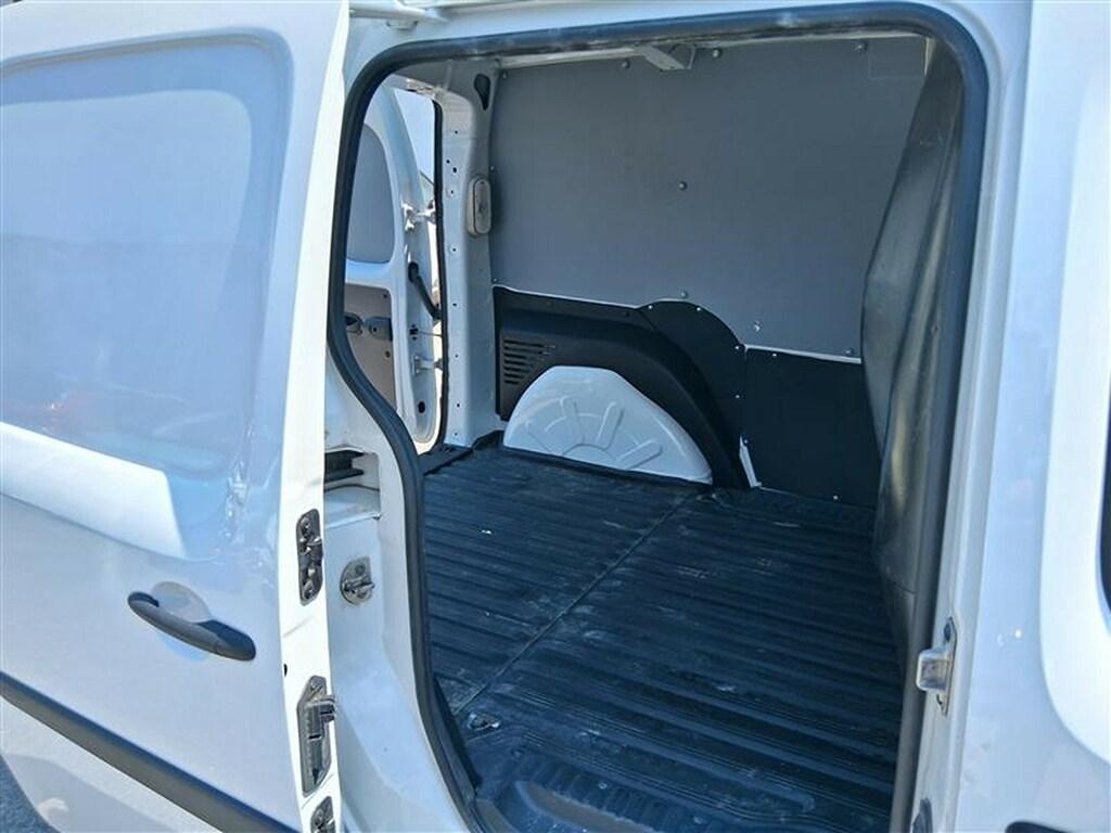 Renault Kangoo express 1.5 dci 95cv Blue Ice E6d-temp