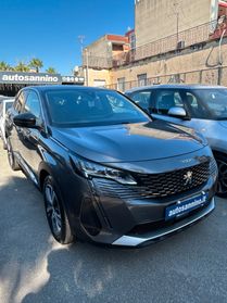 Peugeot 3008 BlueHDi 130 S&S EAT8 Allure Pack