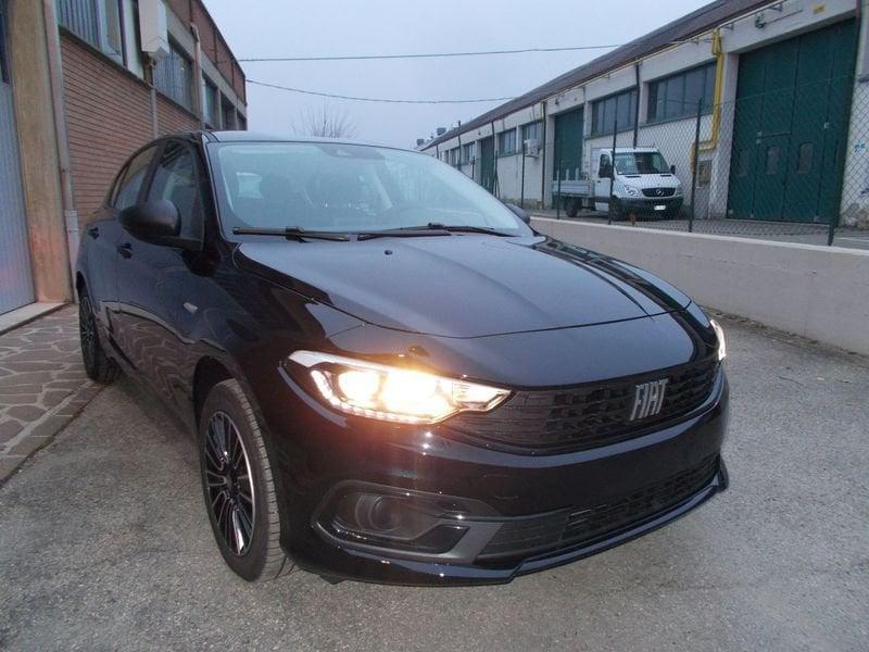 FIAT Tipo 1.6 Mjt S&S 5 porte 338.7575187 MASSARI MARCO