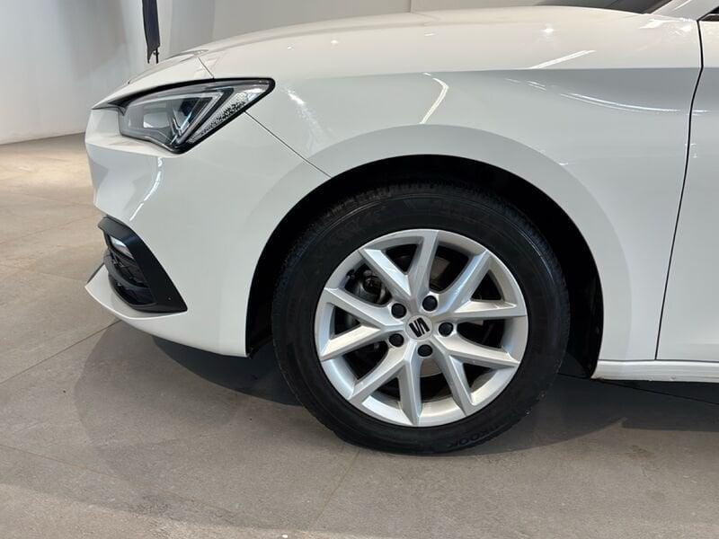 SEAT Leon 1.0 TSI 90cv BUSINESS