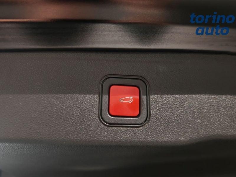 Jeep Avenger 1.2 Turbo Summit