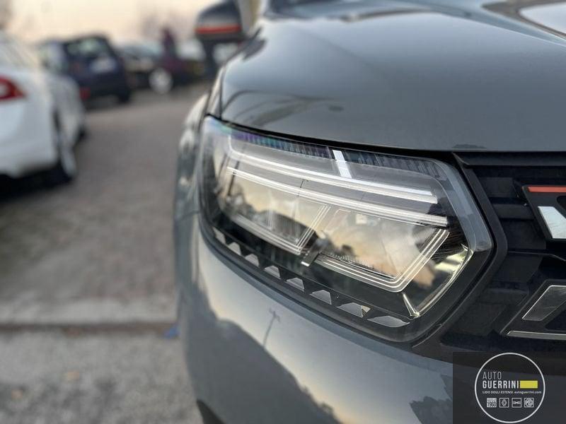 Dacia Duster Duster 1.0 TCe GPL 4x2 Extreme