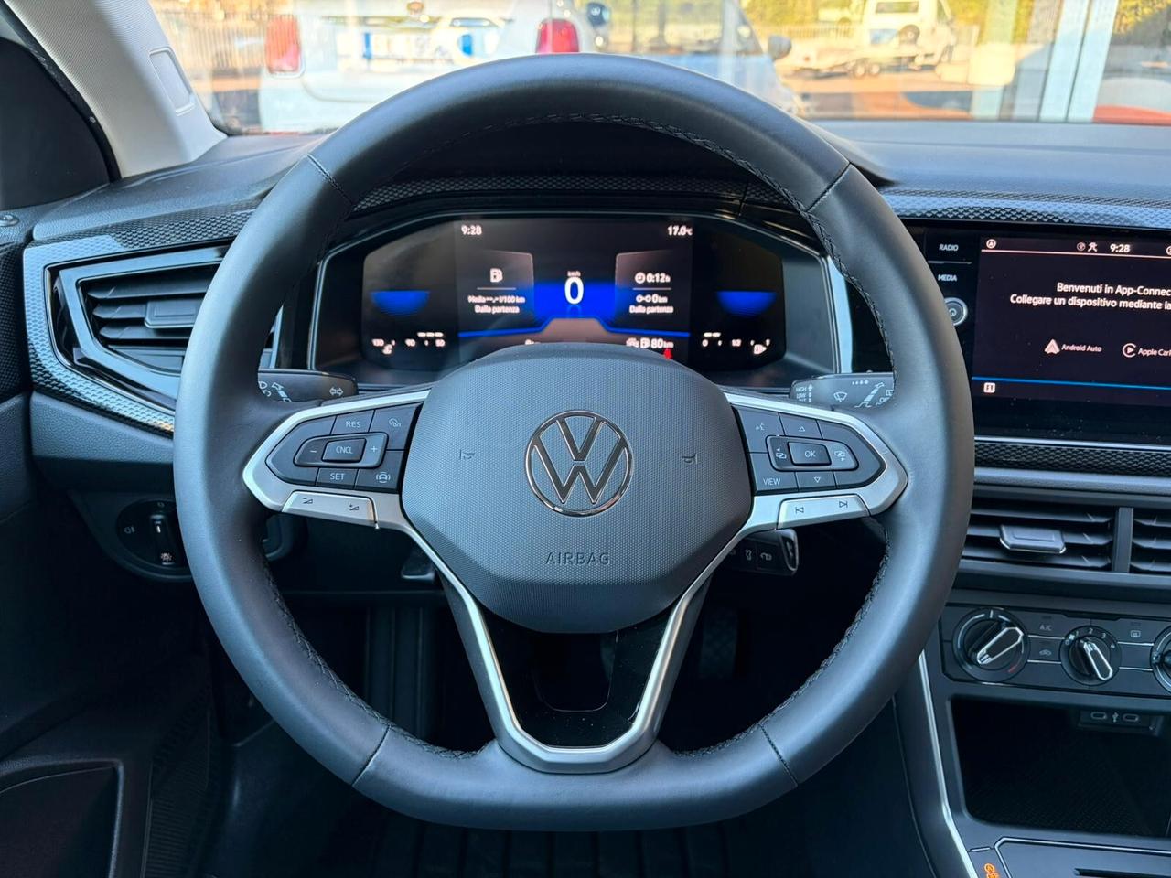 Volkswagen Polo 1.0 TSI Life