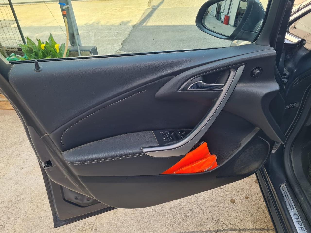 Opel Astra 1.7 CDTI PER COMMERCIANTI 110CV 5 porte Cosmo