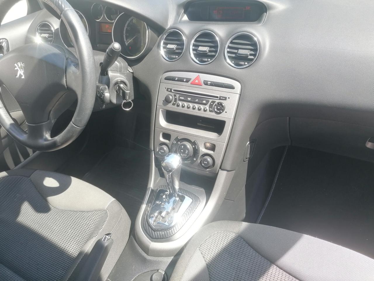 Peugeot 308 1.6 VTi 120CV.Active*CAMBIO AUTOMATICO*
