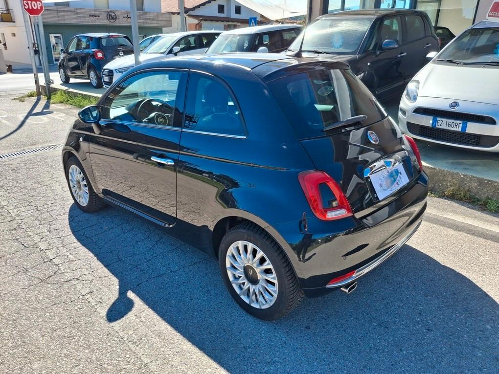 Fiat 500 1.2 Lounge - 2018