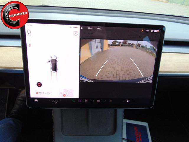 TESLA Model 3 Long Range Dual Motor AWD