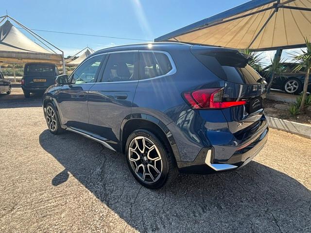 BMW X1 sdrive18d X-Line Edition Essence 2023