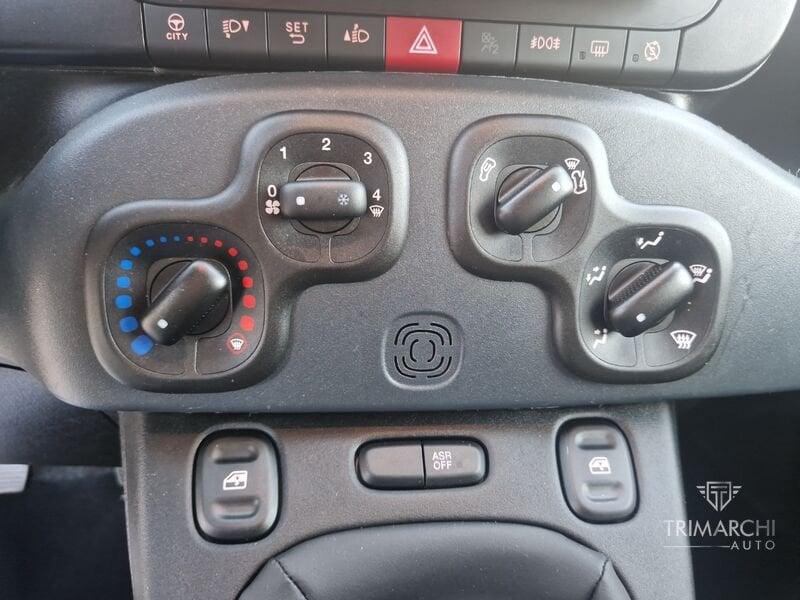 FIAT Panda Panda 1.0 FireFly S&S Hybrid