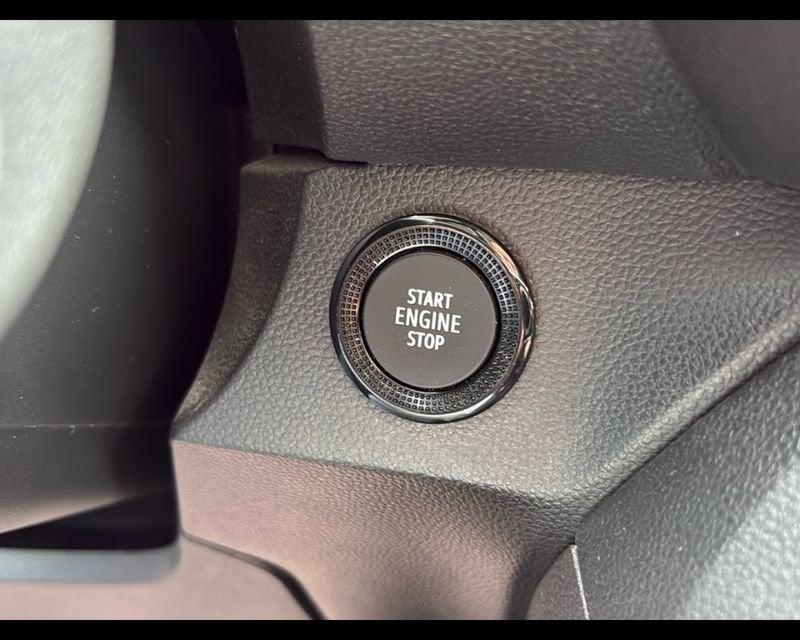 Dacia Jogger Jogger 1.6 hybrid Extreme 140cv 7p.ti