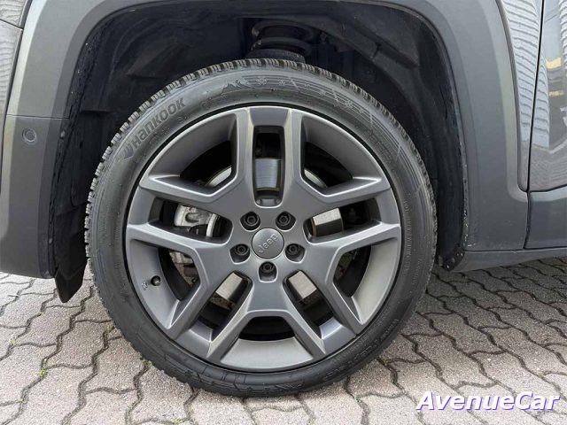 JEEP Renegade 1.3 t4 phev S 4xe 240CV FARI LED CERCHI 19 TELECAM