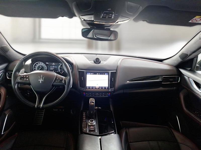 MASERATI LEVANTE 3.0 V6 430 CV MODENA ULTIMA Q4 AUTO SUV