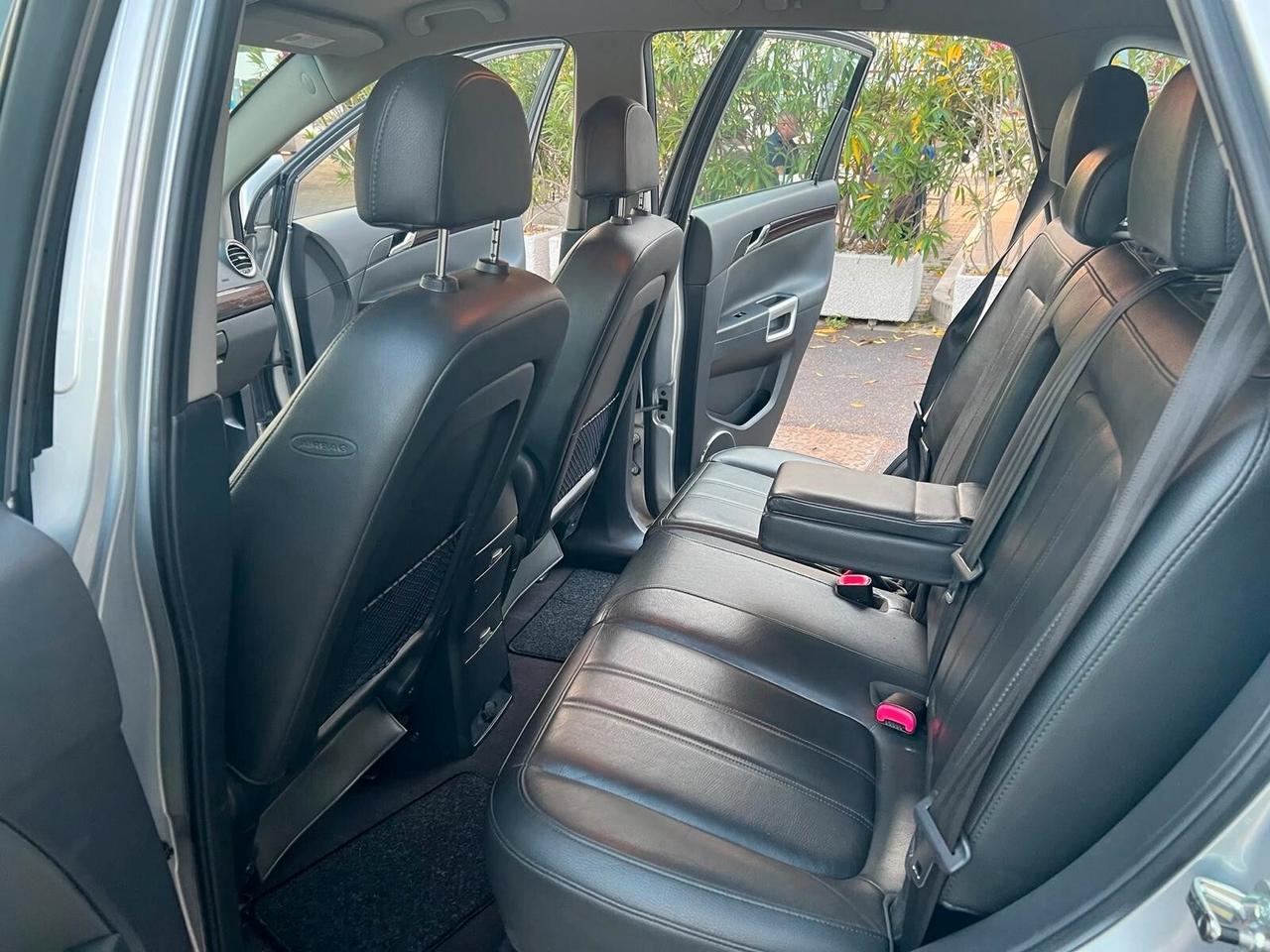Opel Antara 2.0 CDTI 150CV aut. Cosmo 155000km