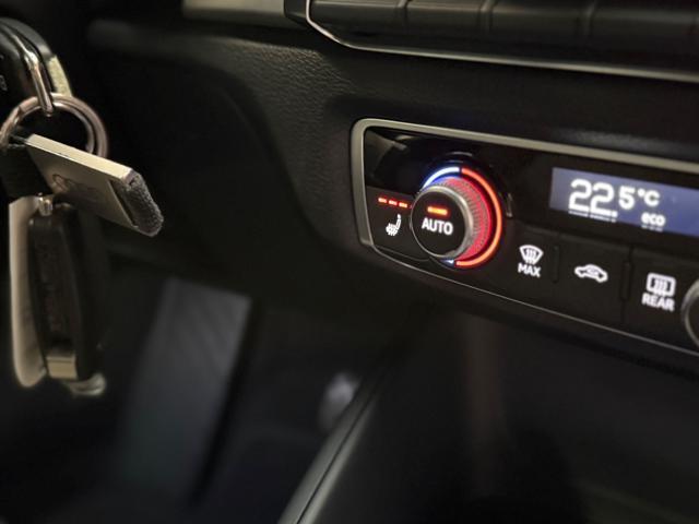 AUDI A3 SPB 35 TFSI COD S tronic
