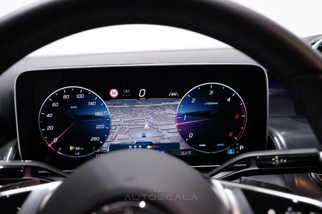 MERCEDES-BENZ GLC 200 d 4Matic Mild hybrid Coupé Advanced