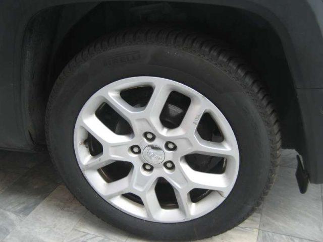 JEEP Renegade 1.6 MJET 120 CV LIMITED