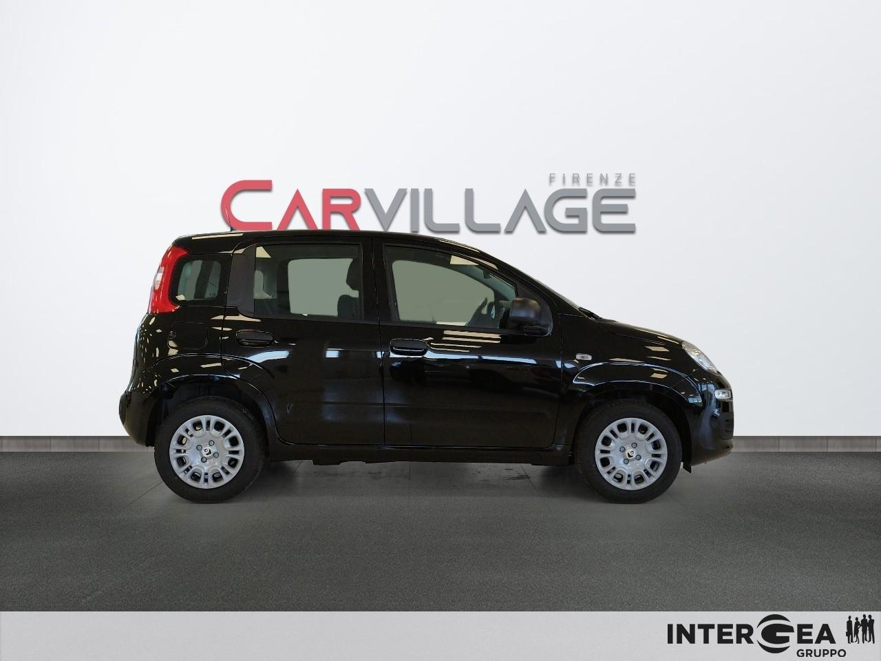 FIAT Panda My25 1.0 70cv Hybrid Panda