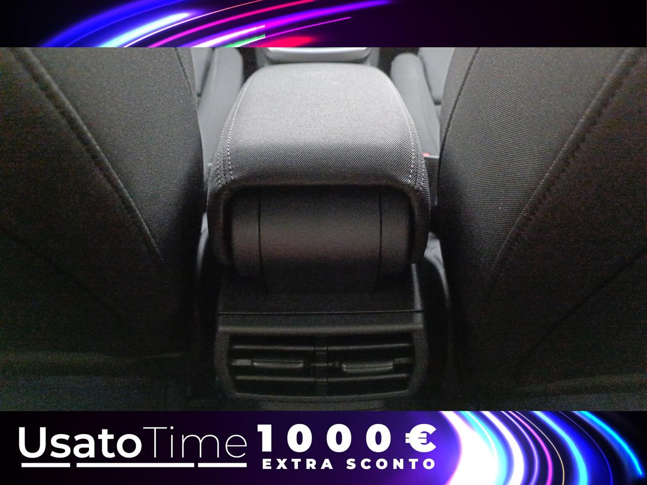 Audi A3 sportback 35 2.0 tdi s line edition s tronic