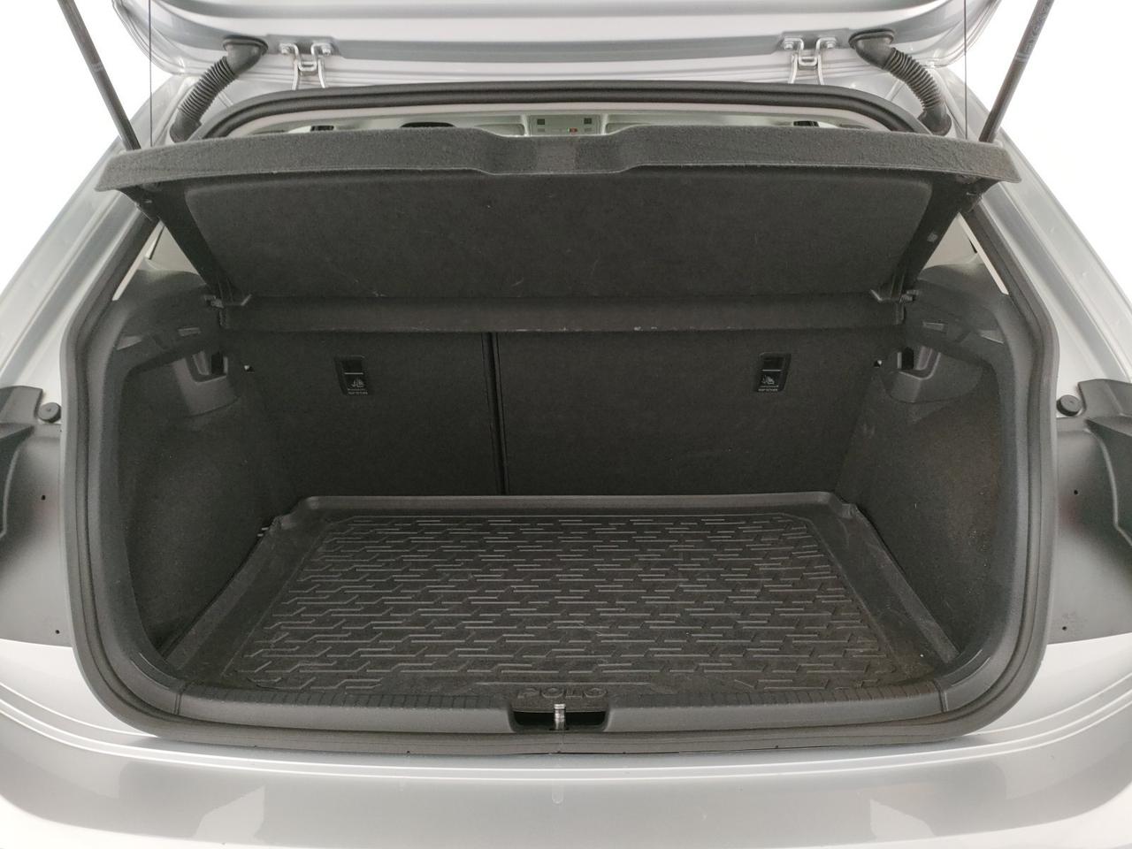 Volkswagen Polo 1.0 evo life 80cv