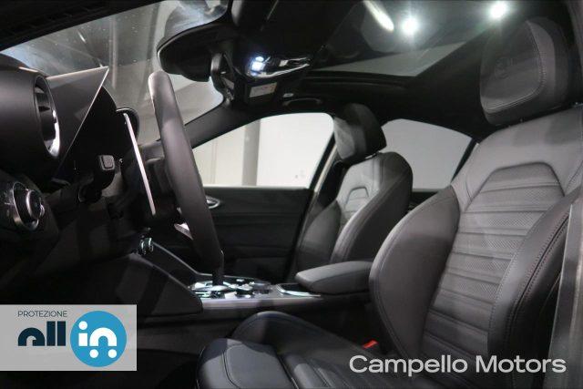 ALFA ROMEO Giulia Giulia 2.2 Turbo Diesel 210cv AT8 Q4 Veloce My24