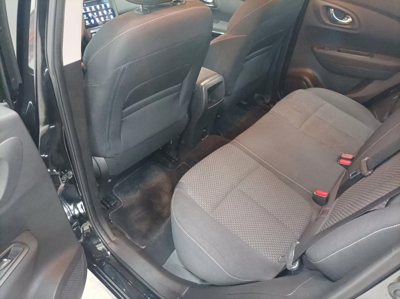 Renault Kadjar dCi 8V 110CV Energy Business 08/2018