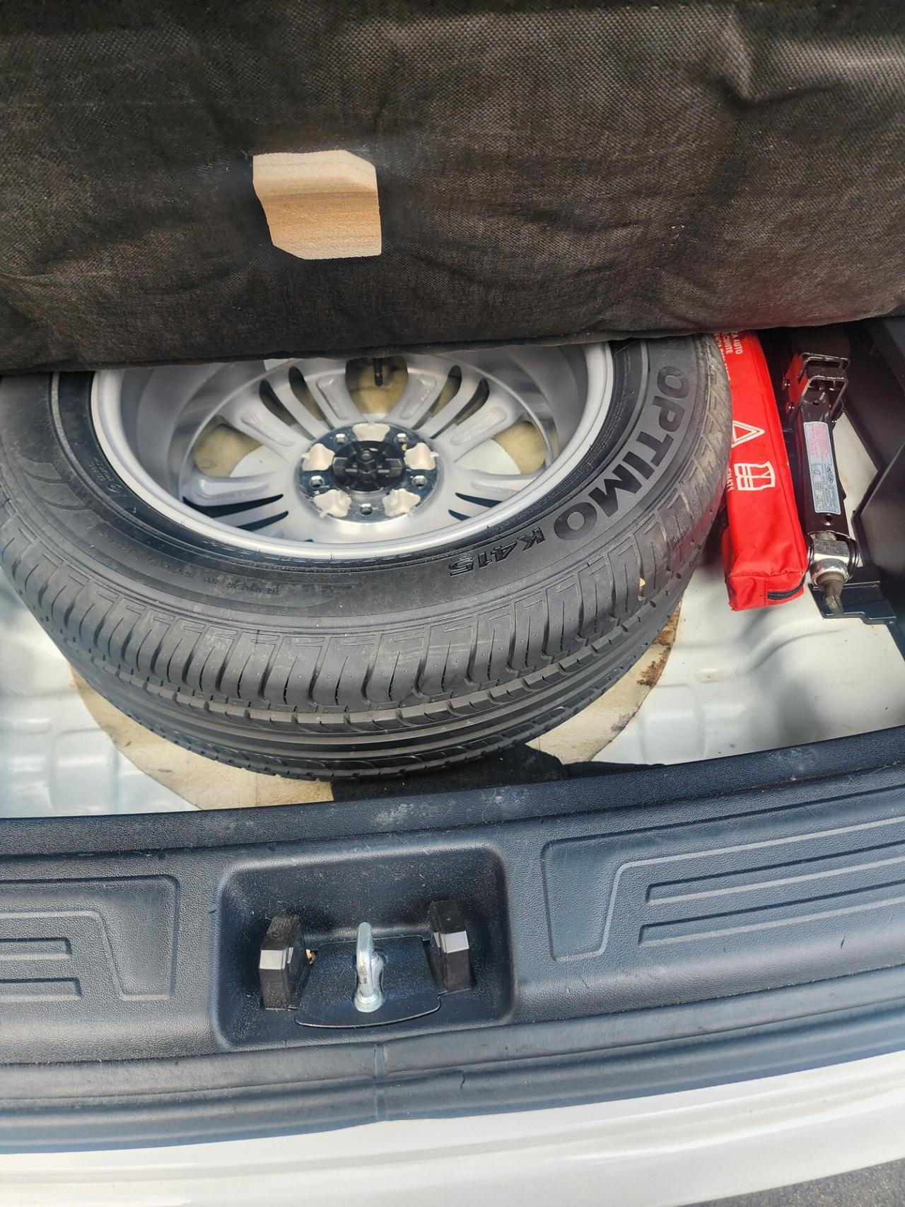 Hyundai iX35 1.7 CRDi 2WD Comfort - 2015