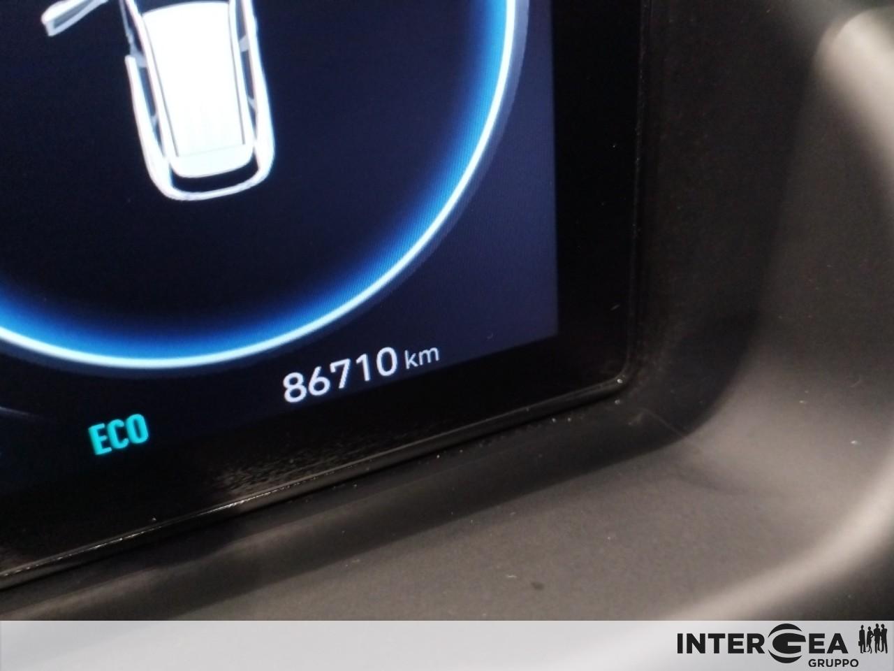 HYUNDAI Tucson 1.6 t-gdi 48V Exellence 2wd dct